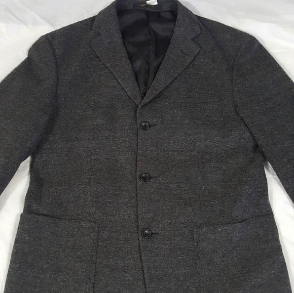 Bugatchi blazer/pea coat - Picture 1 of 9